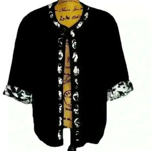 Jones New York Blazer Jacket